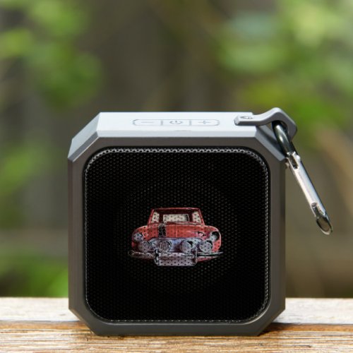 Bluetooth Speaker