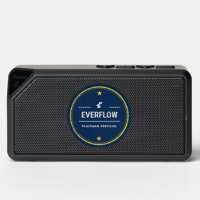 Bluetooth Speaker (Front)