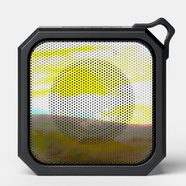 Bluetooth Speaker (Front)