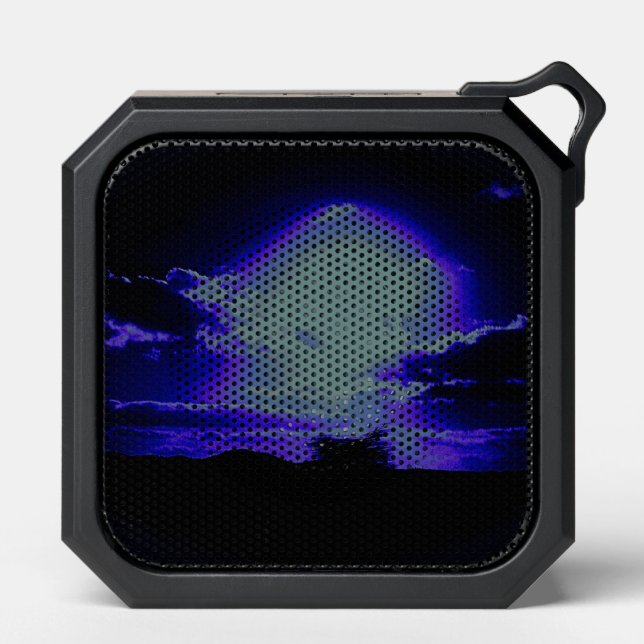 Bluetooth Speaker (Front)