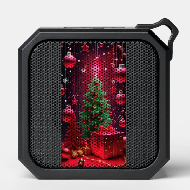 Bluetooth Speaker (Front)