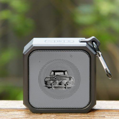 Bluetooth Speaker