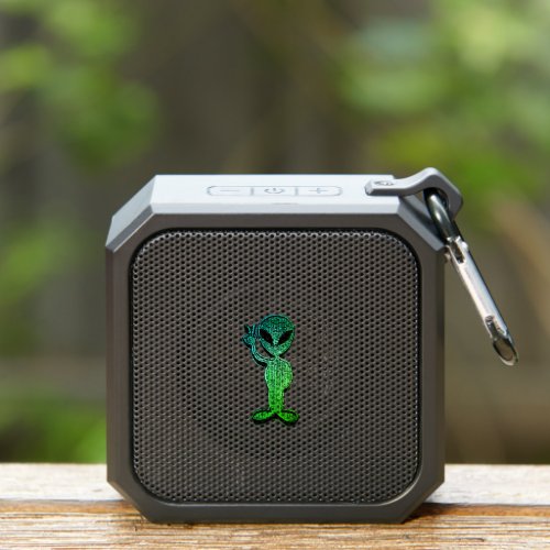 Bluetooth Speaker