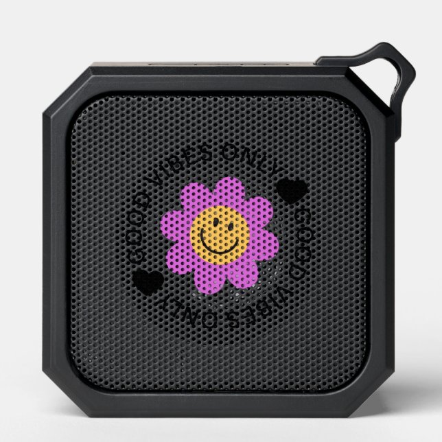 Bluetooth Speaker (Front)