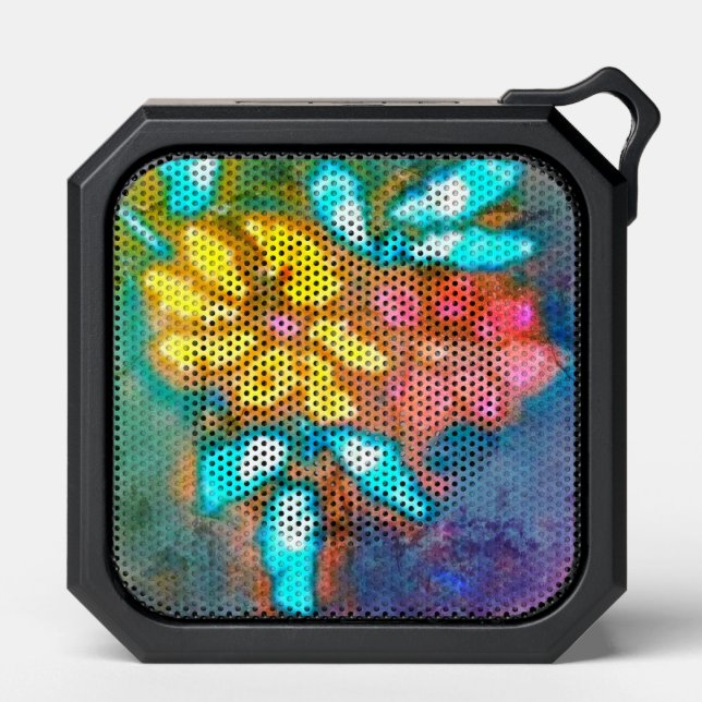 Bluetooth Speaker (Front)