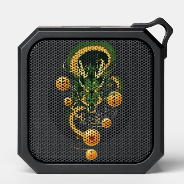 Bluetooth Speaker (Front)