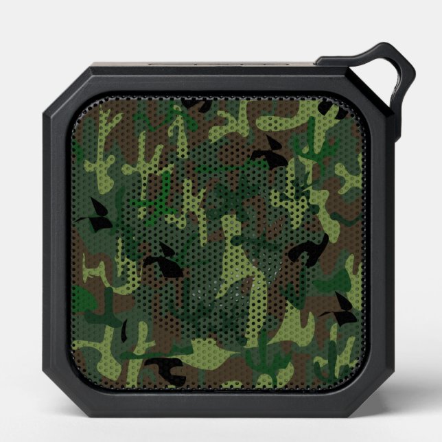 Bluetooth Speaker (Front)