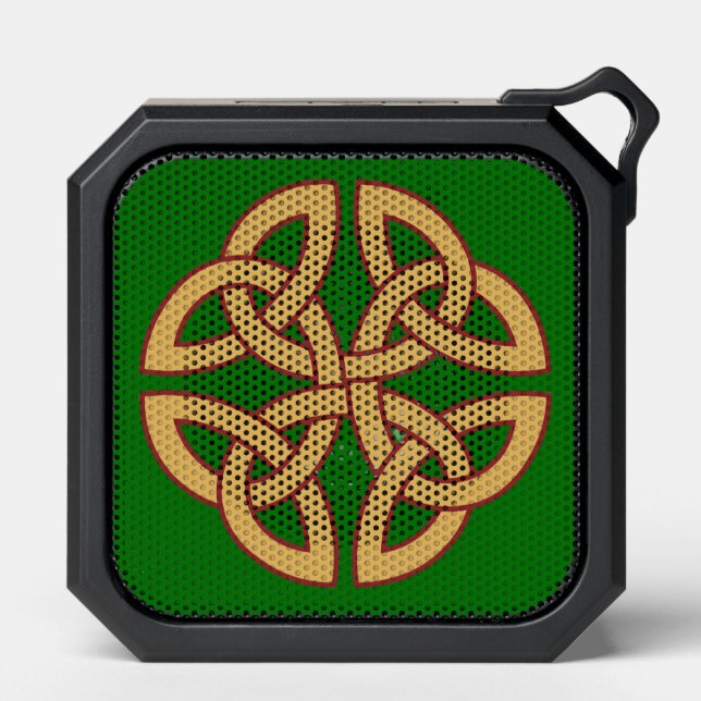Bluetooth Speaker (Front)