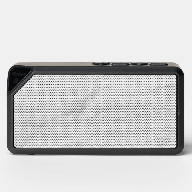 Bluetooth Speaker (Front)