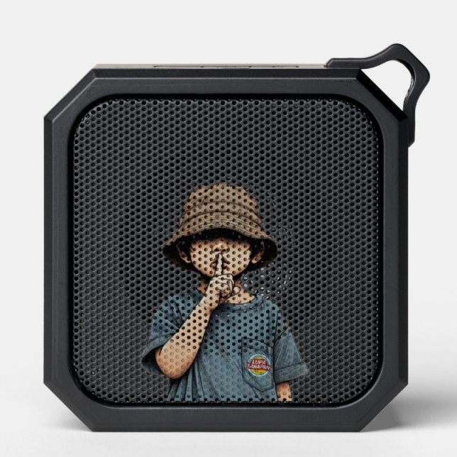 Bluetooth Speaker (Front)