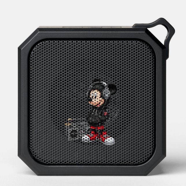 Bluetooth Speaker (Front)