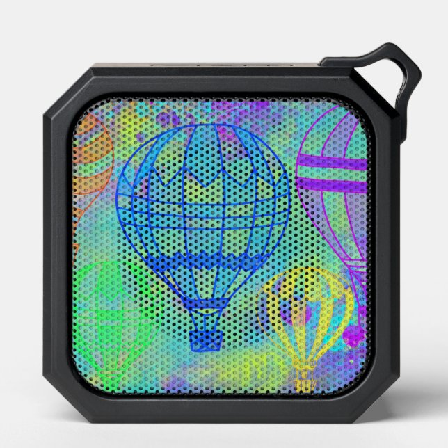 Bluetooth Speaker (Front)