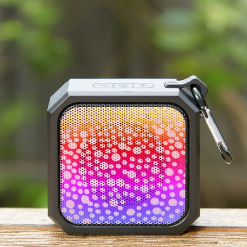Bluetooth Speaker