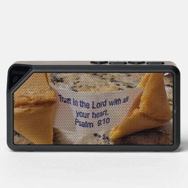 Bluetooth Speaker (Front)