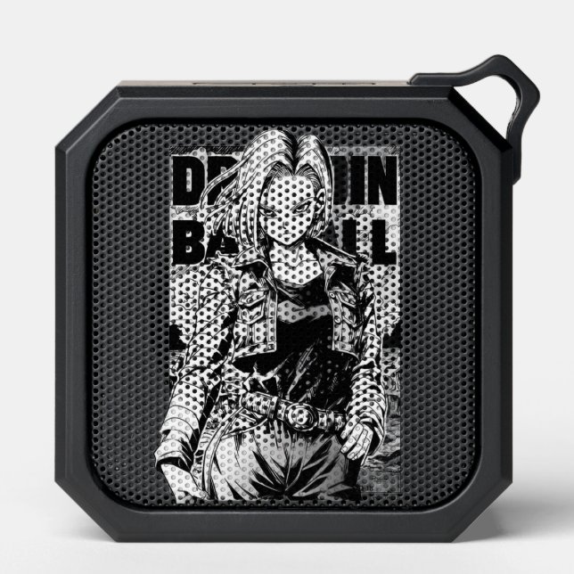 Bluetooth Speaker (Front)