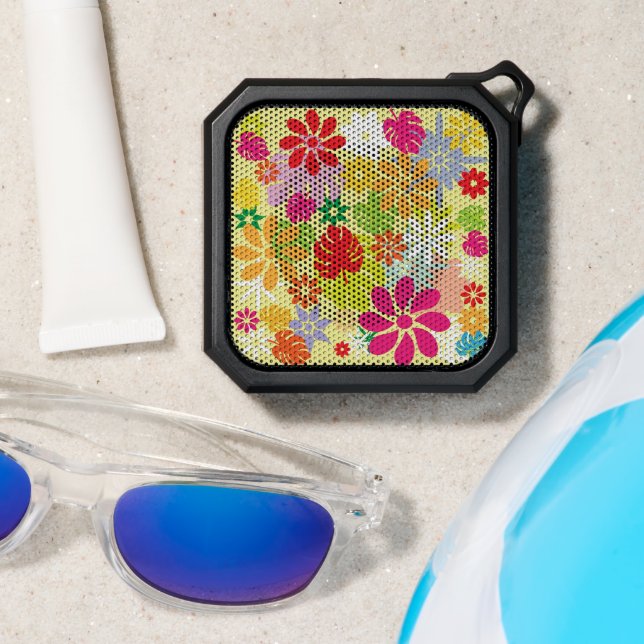 Bluetooth Speaker (Insitu(Beach))