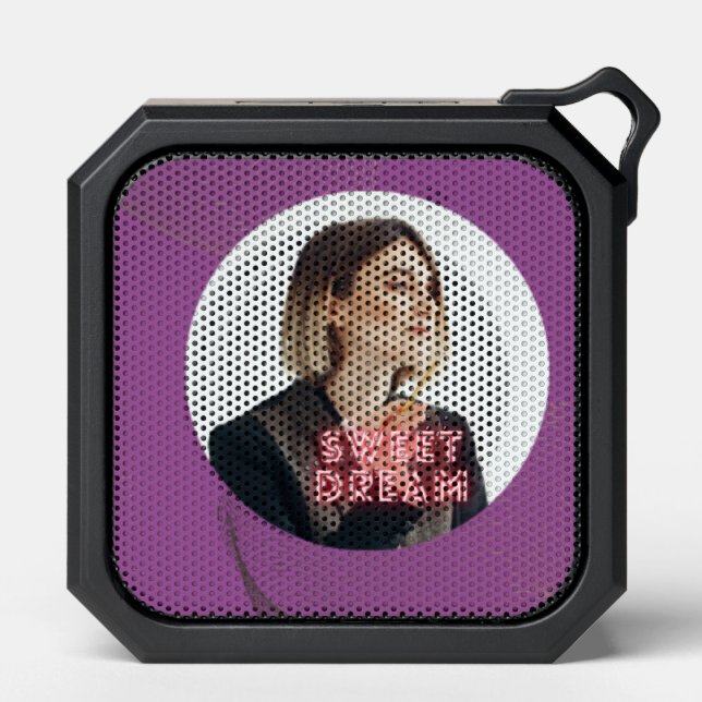 Bluetooth Speaker (Front)