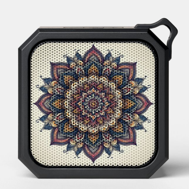 Bluetooth speaker (Front)