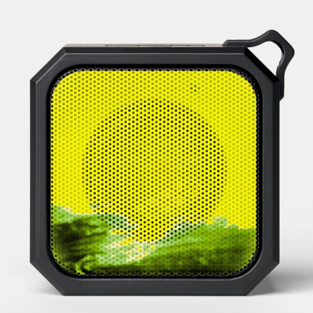 Bluetooth Speaker (Front)