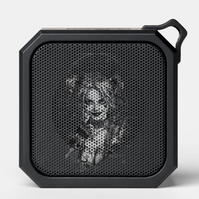 Bluetooth Speaker (Front)