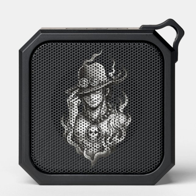 Bluetooth Speaker (Front)