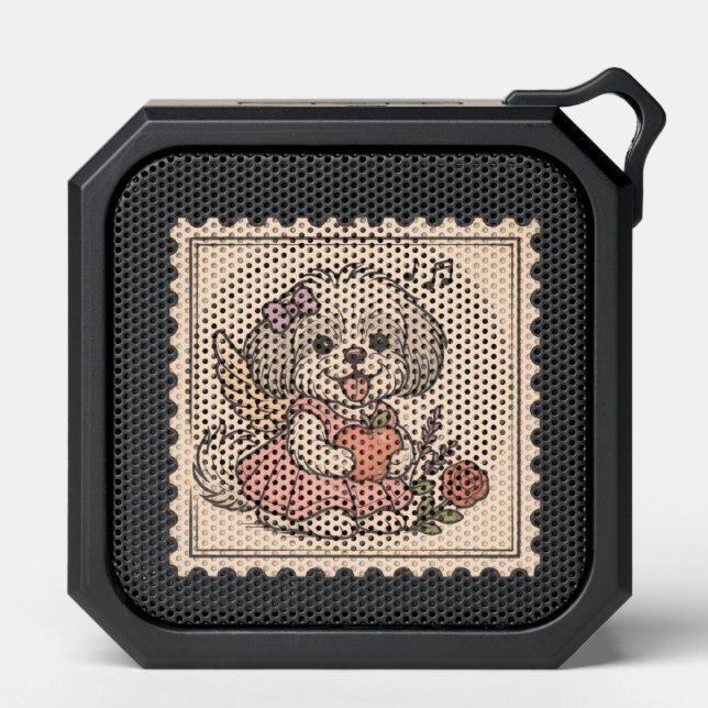 Bluetooth Speaker (Front)