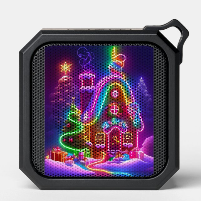 Bluetooth Speaker (Front)