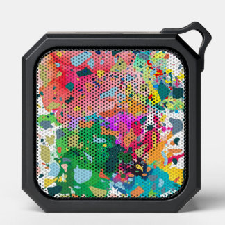 Bluetooth Speaker Abstract