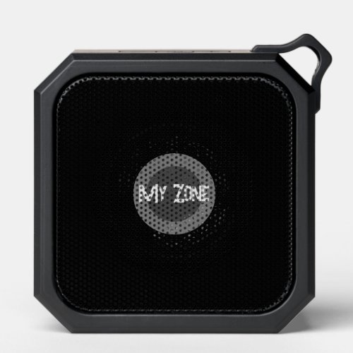 Bluetooth Speaker art and design