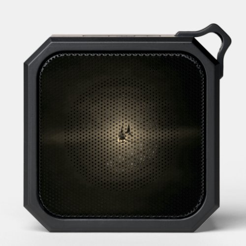 Bluetooth Speaker eco style design