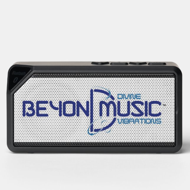 BlueTooth Speaker, Style:Jabba Spe Speaker (Front)