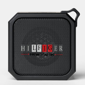 Bluetooth Speaker | Stylish Wireless Speaker Desig