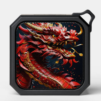 Bluetooth Speaker the Chinese Year of the Dragon