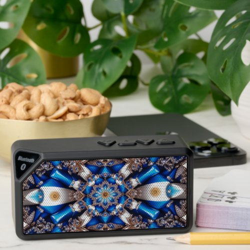 Bluetooth speakers with Colors of Argentina