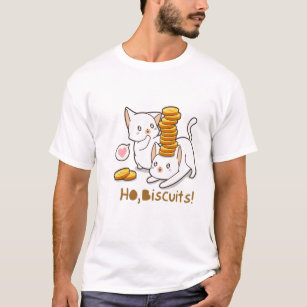 Oh Biscuits Bluey T-Shirt, Bluey Dad Shirt, Bluey Bandit, Gift For