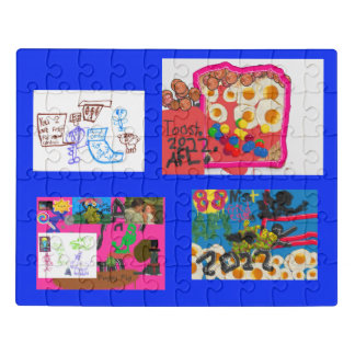 Bluey sky. jigsaw puzzle