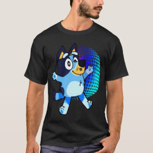 Blueyzz trotl T-Shirt
