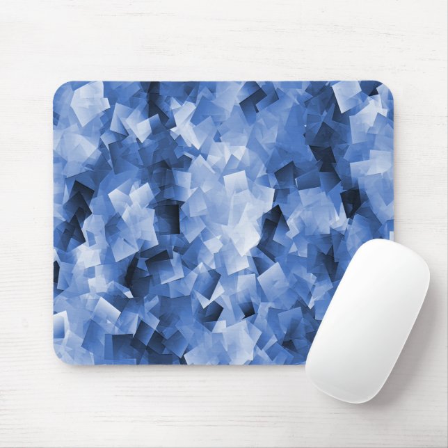 Bluezy Times...... Mouse Pad (With Mouse)