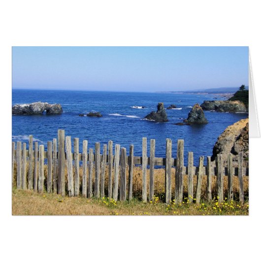 Blufftop Trail Cards (Front Horizontal)