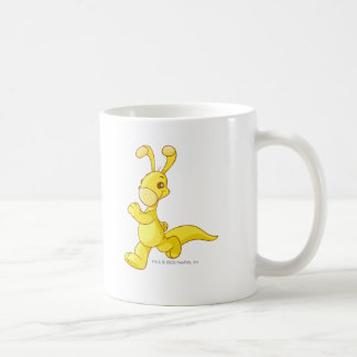 Blumaroo Gold Coffee Mug