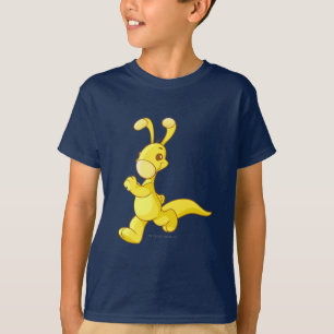 Blumaroo Gold T-Shirt