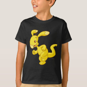 Blumaroo Gold T-Shirt