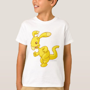 Blumaroo Gold T-Shirt