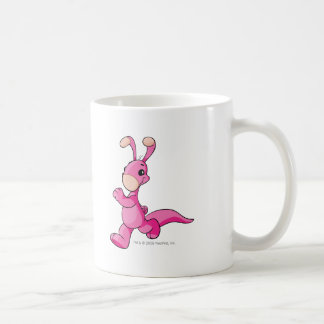 Blumaroo Pink Coffee Mug