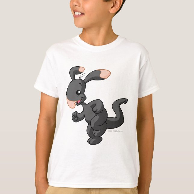 Blumaroo Shadow T-Shirt (Front)