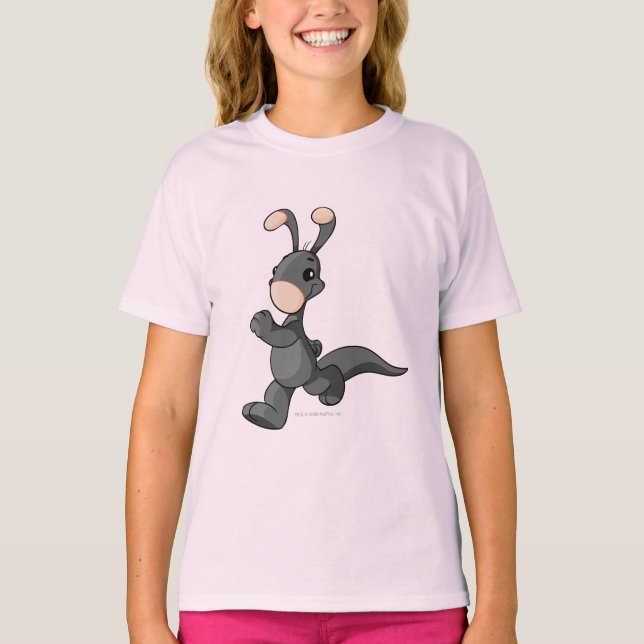 Blumaroo Shadow T-Shirt (Front)