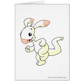 Blumaroo White (Front)