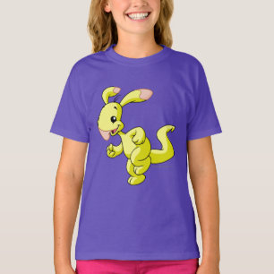 Blumaroo Yellow T-Shirt