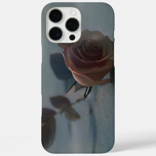 BLUME Case-Mate iPhone CASE (Back)