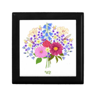 Blumenstrauss Gift Box